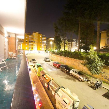 Arcadia Domus Hotel Rome Exterior photo